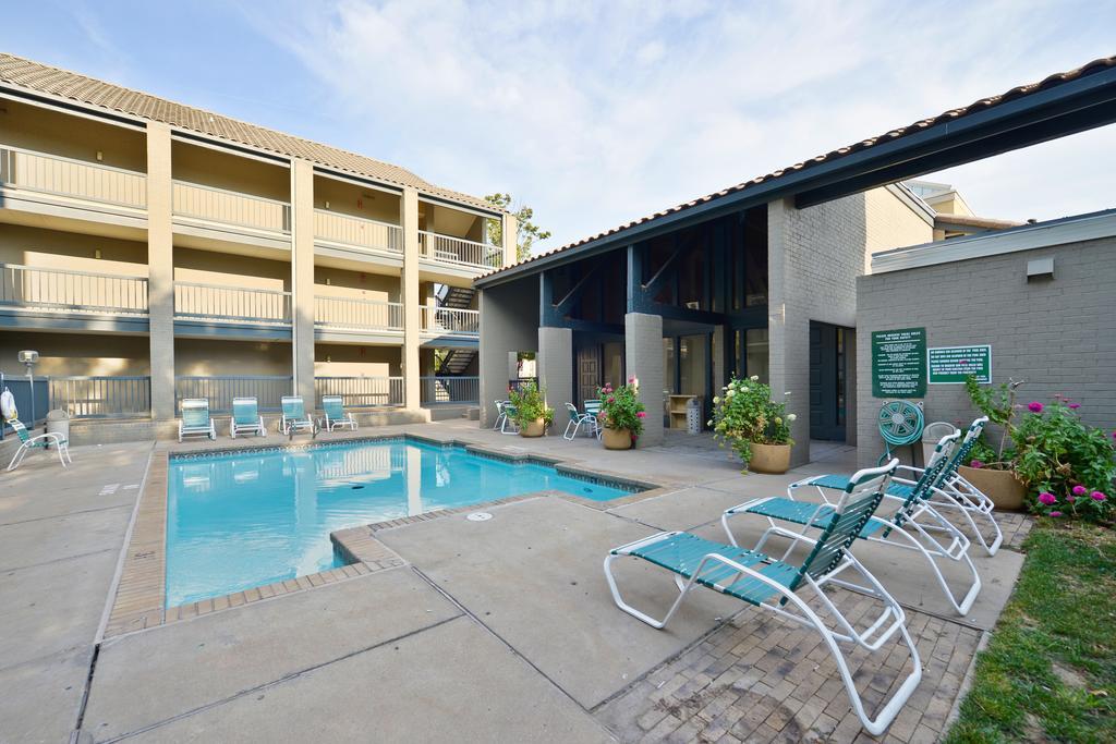 Americas Best Value Inn & Suites Extended Stay - Tulsa Facilities photo