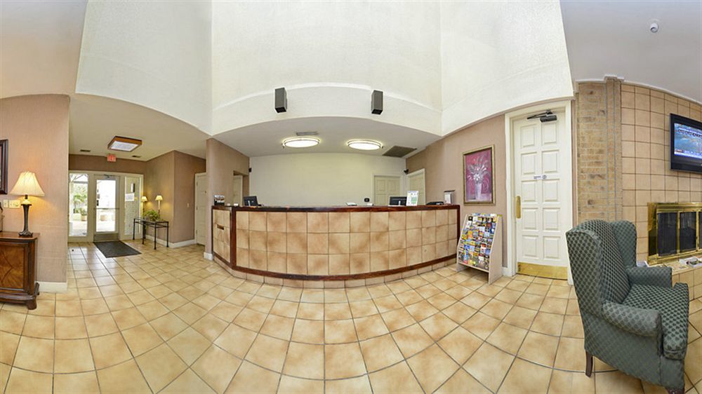Americas Best Value Inn & Suites Extended Stay - Tulsa Exterior photo